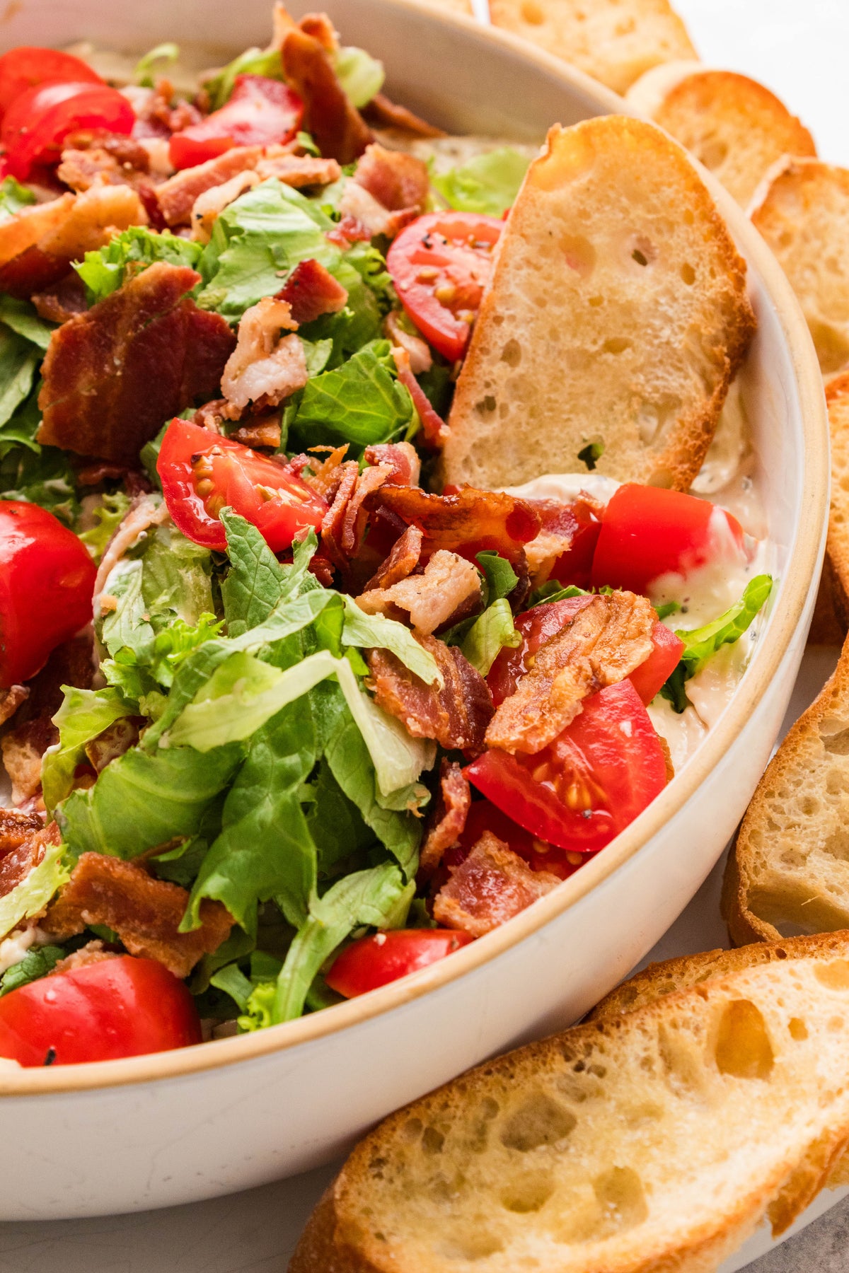 BLT Dip