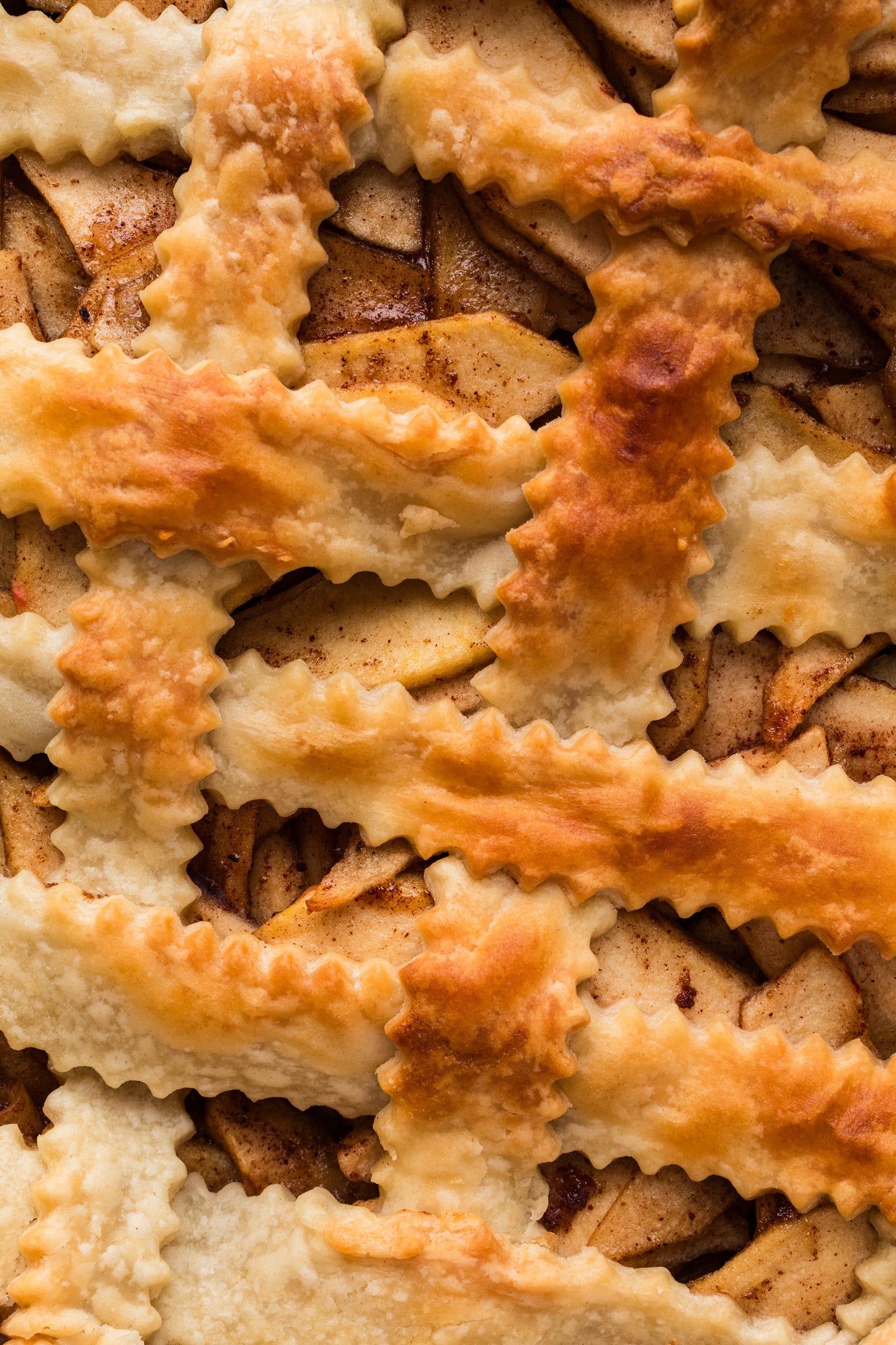 Sourdough Pie Crust